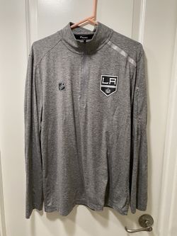 Kings Quarter Zip