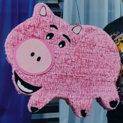 Custom Made Pinatas! 