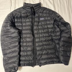 Patagonia Jacket