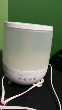 Humidifier