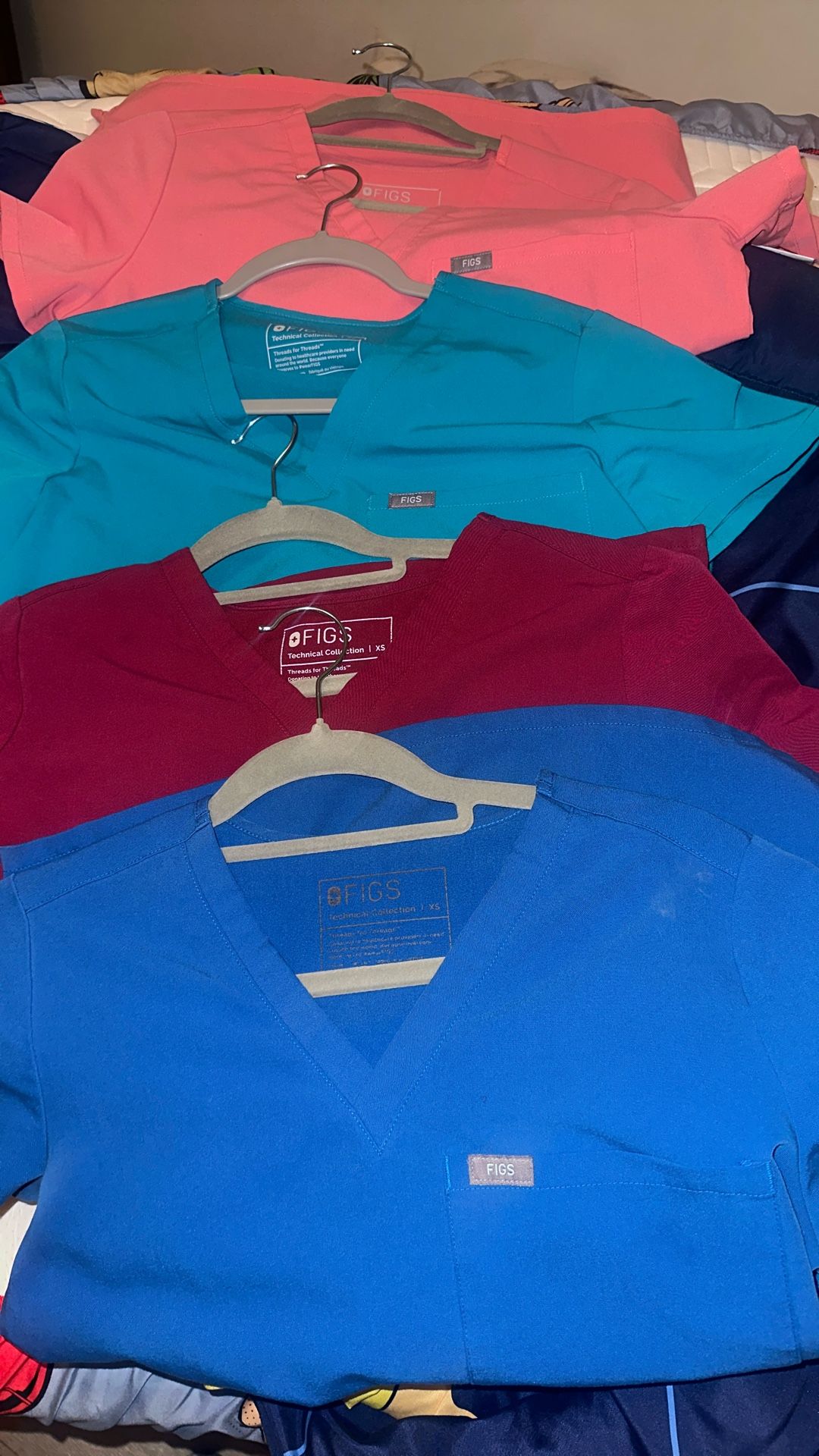 Figs Scrubs