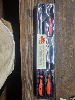 Mac tools locking hand drive extension set 3/8 drive