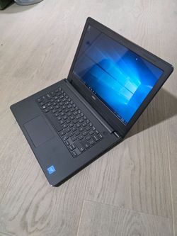 Dell Laptop Computer