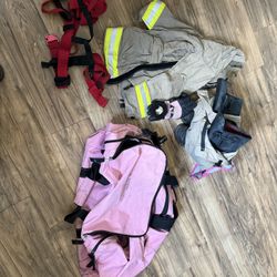 Fire Gear