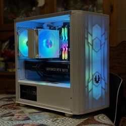 AWESOME i7 1440p Ready Gaming PC / Intel i7-14700F / RTX 5070 / 32GB RAM DDR5 / 1TB Storage