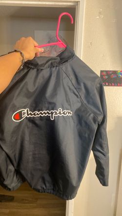 Champion Jacket