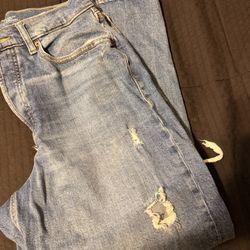 Old Navy Jeans