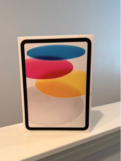 iPad