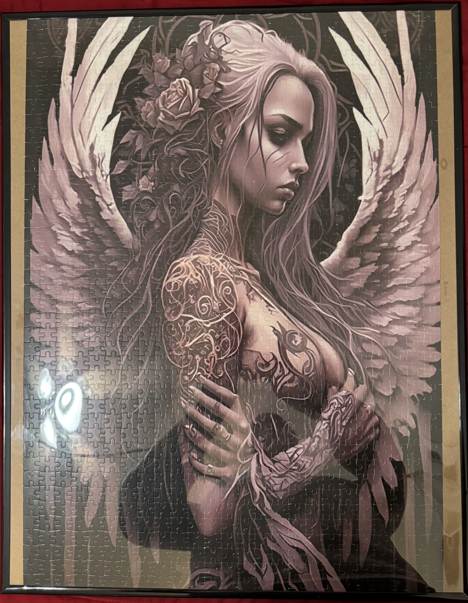 Puzzle Pics