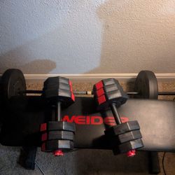 Weight Set