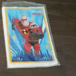 Incredibles 2 Party Supplies 🥳 