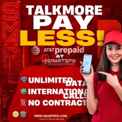 📶 Get AT&T PREPAID Service Here! 🔥 No Contracts ✅ No Surprises 💵