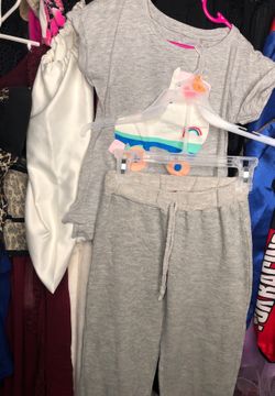 Girls outfit
