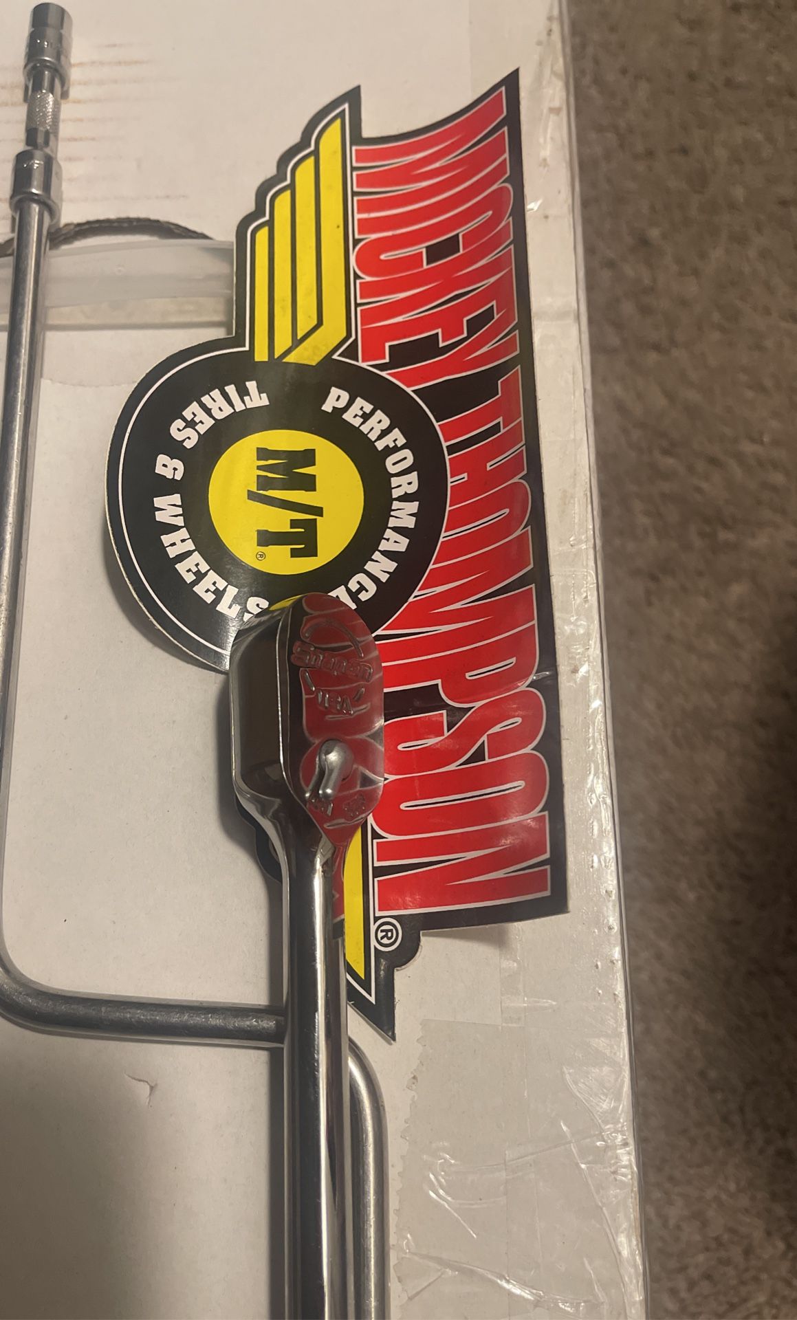 Snap On Tools. 3/8 And 1/4
