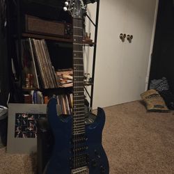 Washburn WR120 Guitar - Used