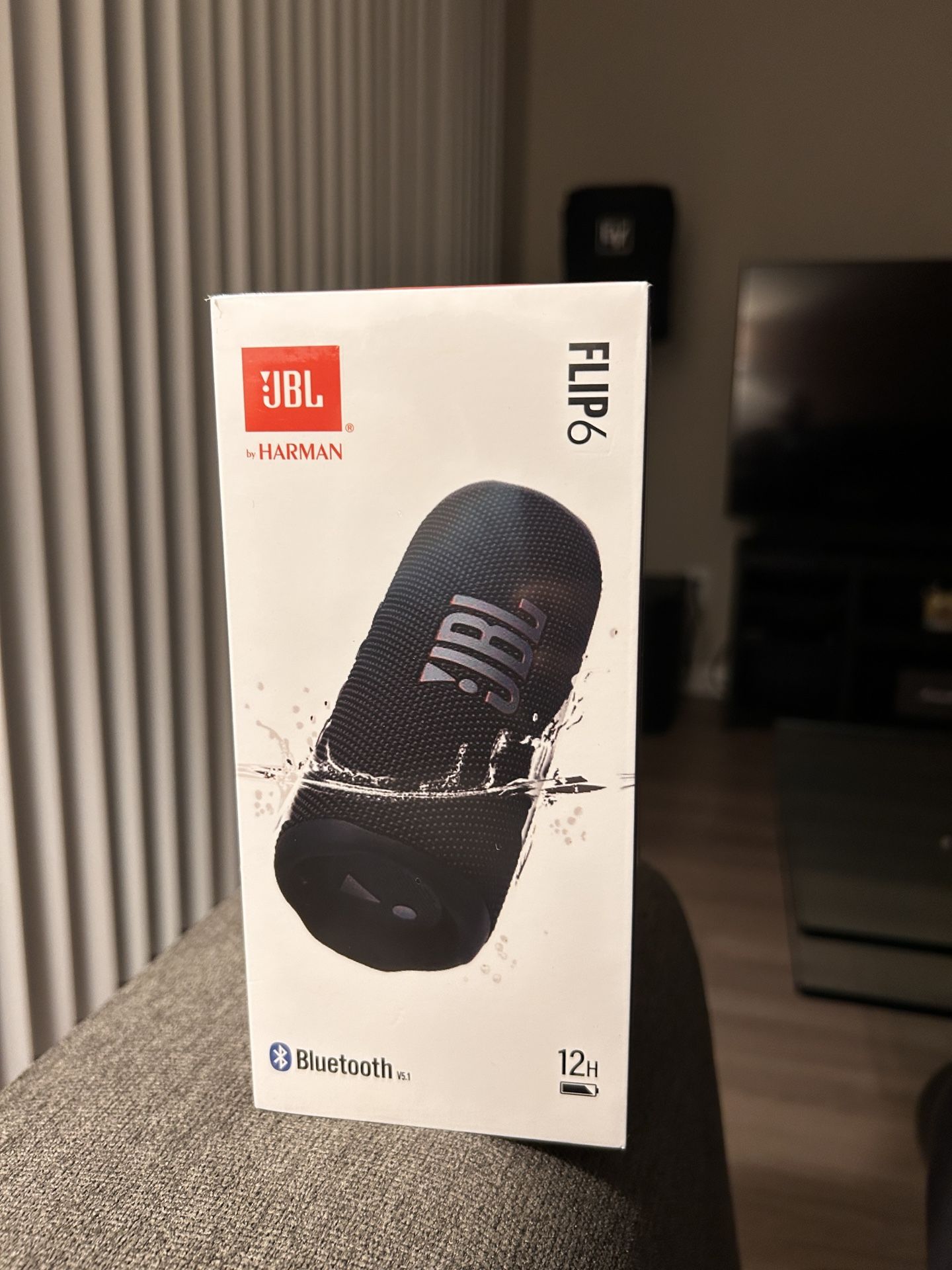JBL Speaker Flip 6