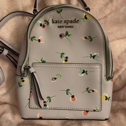 KATE SPADE MINI BACKPACK