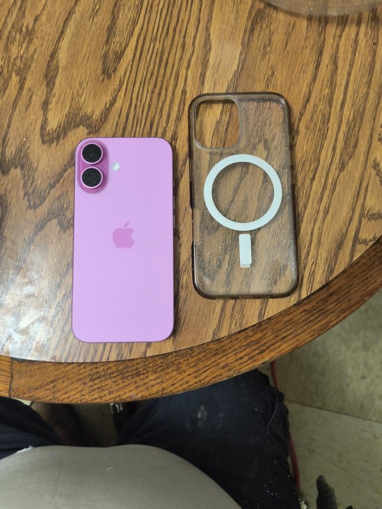 I Phone 16
