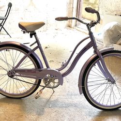 Schwinn Female Bike 15”