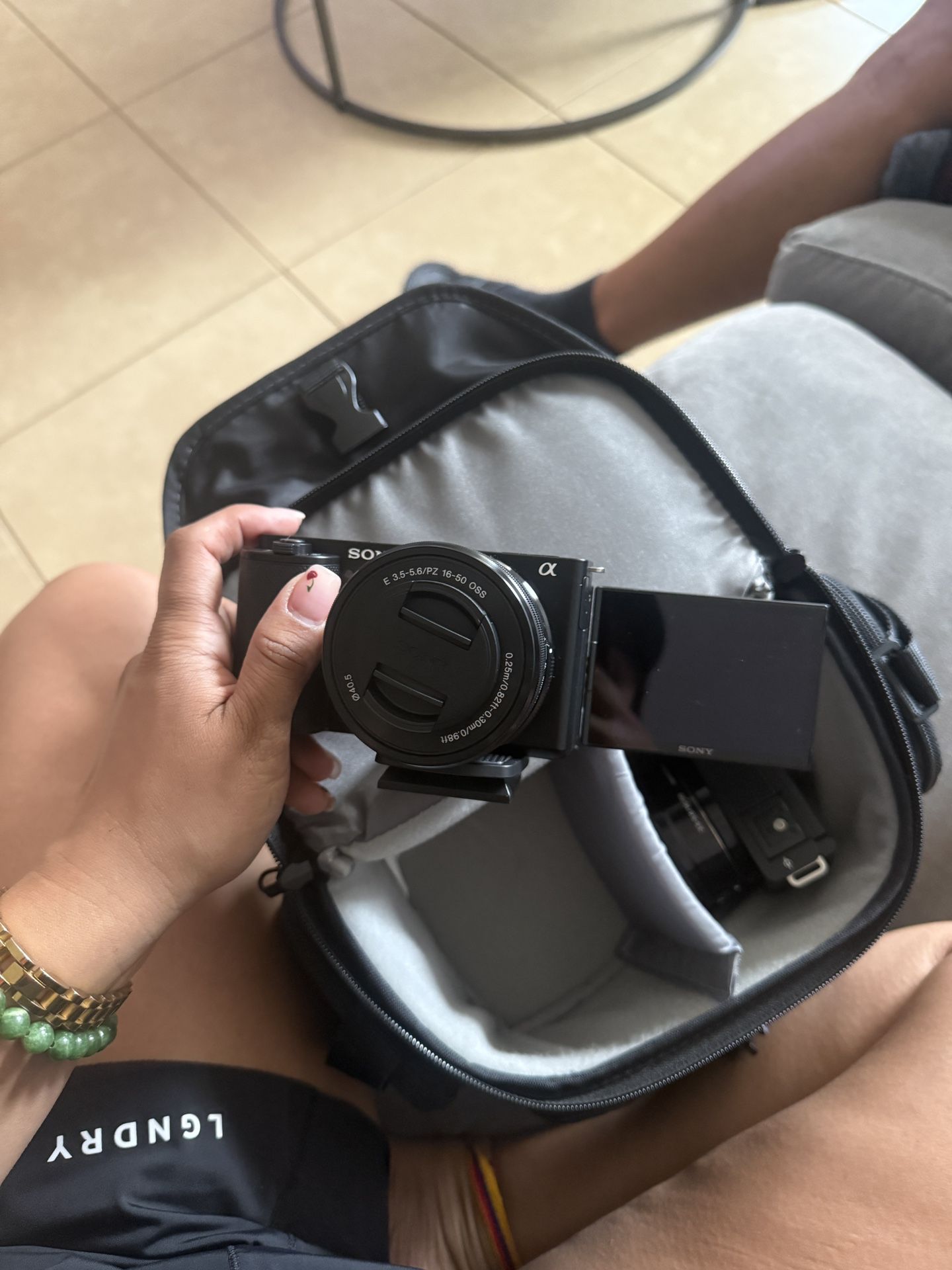 Sony ZV E10 4k Cameras For Sale