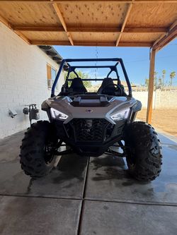 2026 rzr 200 efi