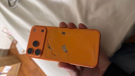 Iphone 17 pro max unlock Quick sale needed