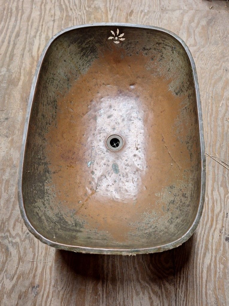 Sink Bathroom Vanity