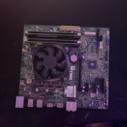 i7 4770, 16gb Of Ram 