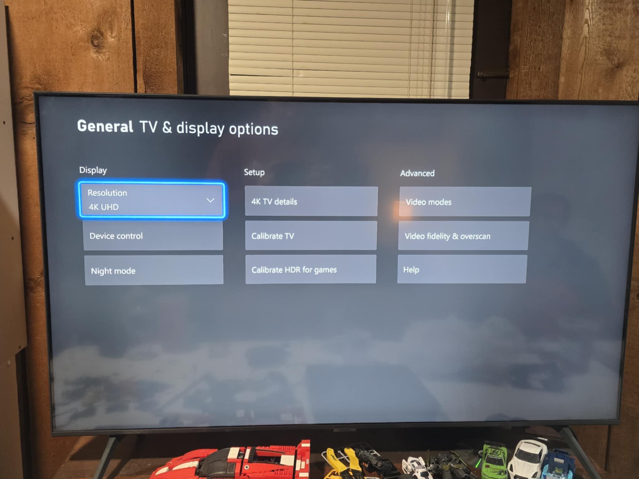 50’’ Samsung 4k Tv