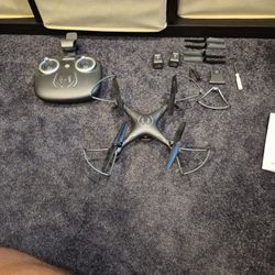 W10  HD Camera Drone 