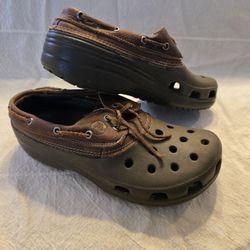Crocs