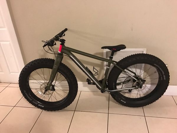 Fat Bike For Sale >> Cannondale Fat Bike For Sale In Dania Beach Fl Offerup Fat Bike For Sale >> Cannondale Fat Bike For Sale In Dania Beach Fl Offerup