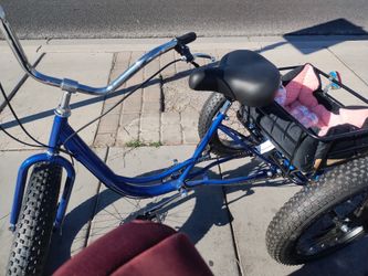 Tricycle