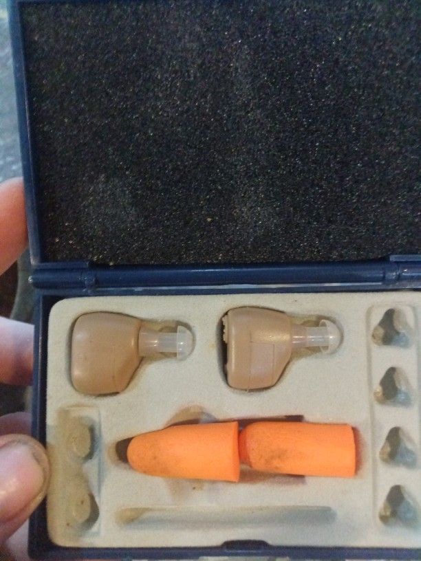 Hearing Aids
