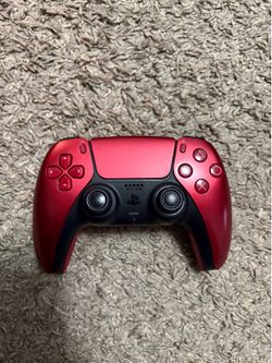 PS5 DualSense RED