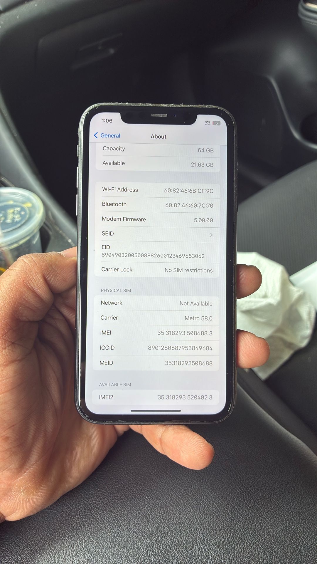 iPhone 11