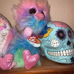 Beanie Baby