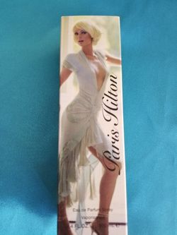 PARIS HILTON 3.4