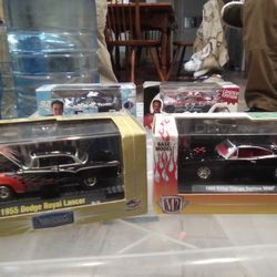 Hot Wheels /  Collectibles 
