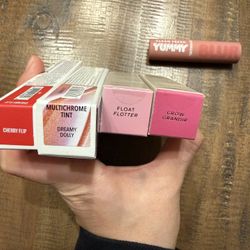 Bundle Of 5 Brand New Lip Products…