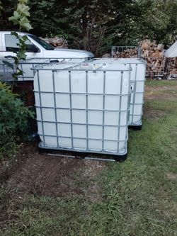 Ibc tote