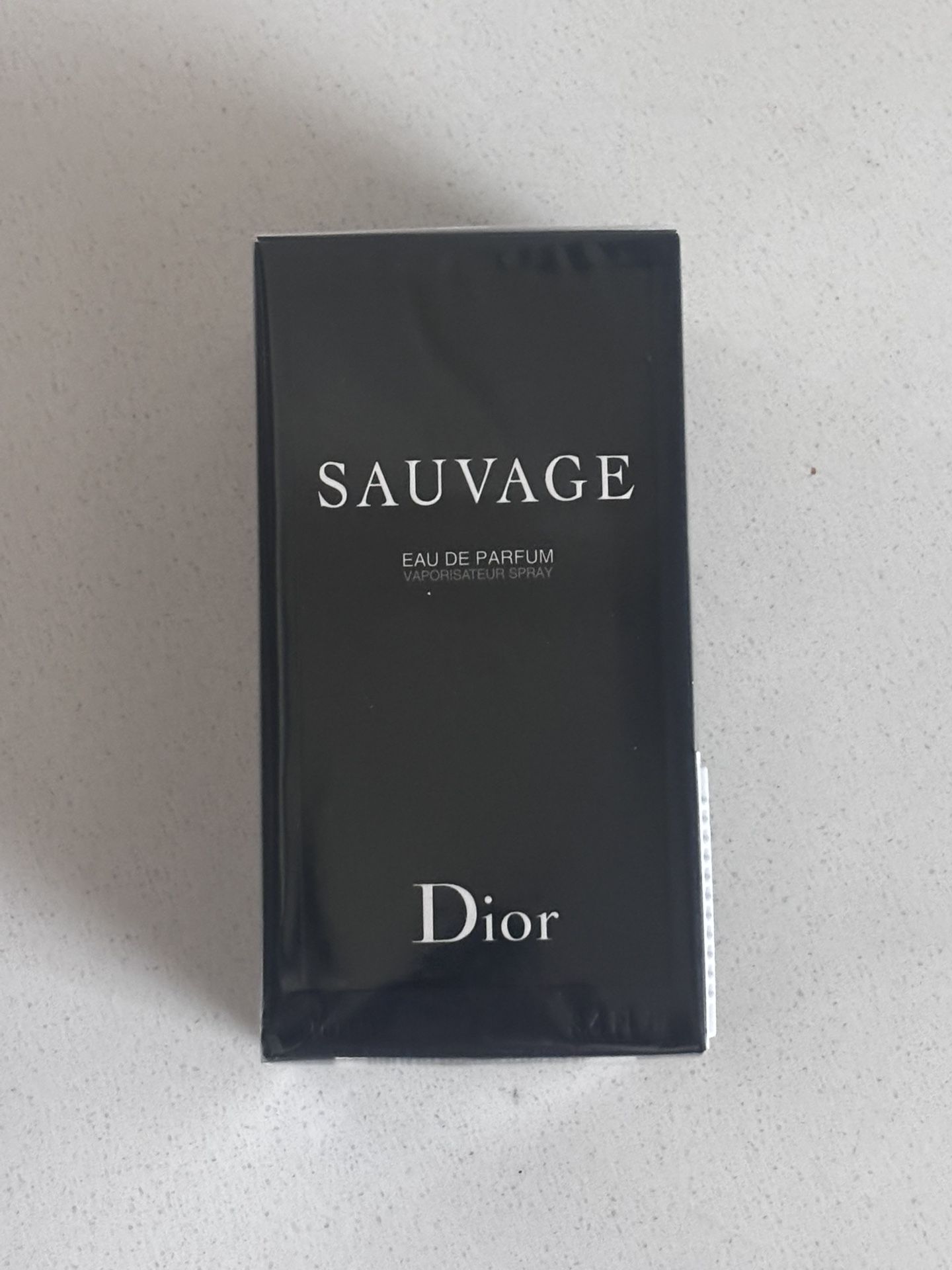 Brand New Dior Sauvage Men’s Cologne