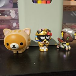 Sanrio Tokidoki Trade OR Sell