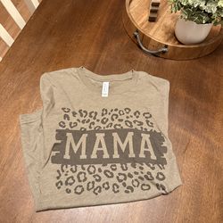 Mama T- shirt