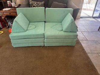 Play cushions