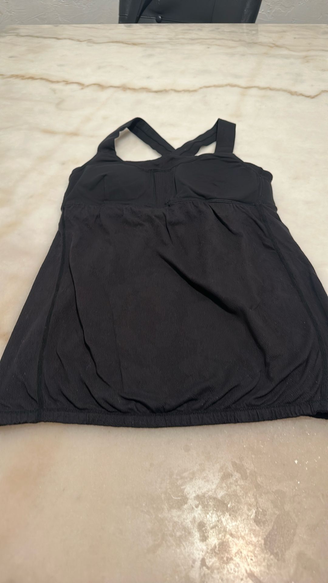 Blusa Lululemon Size 6