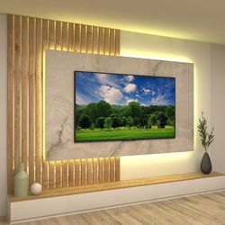 Luxury TV Cabinets - Stylish & Functional Living Room Furniture