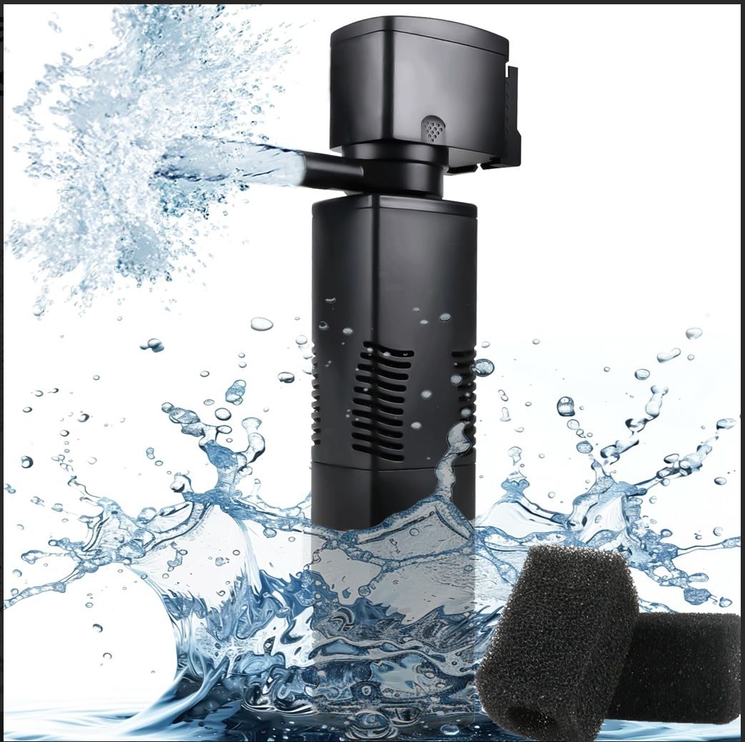 Aquarium Filter 