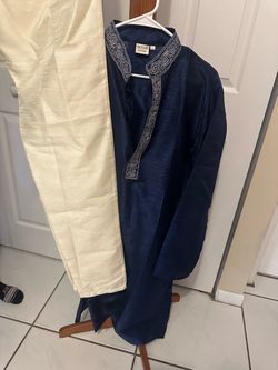 Men dress