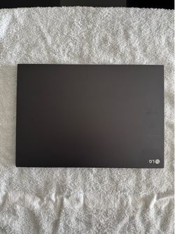 LG Ultra PC 16” Laptop